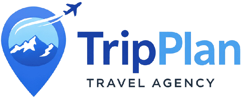 TrinPlan Travel